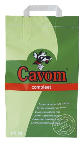 Cavom