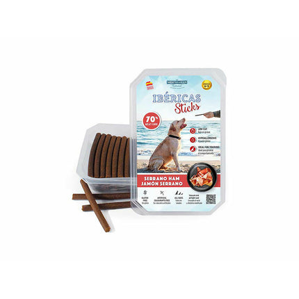 Mediterranean Natural Hundgodis Mediterranean Natural 800 Gr