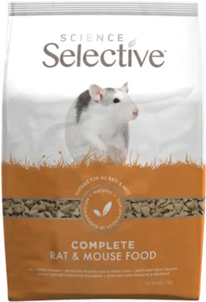 Supreme Höchste Wissenschaft Selektive Ratte/Maus