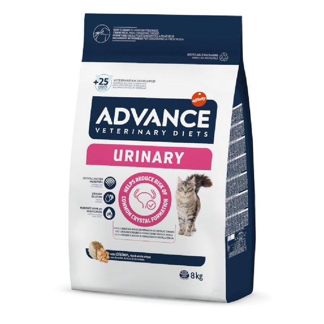Advance Veterinary Diet Kattfoder