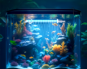 Collection image for: Akvariebelysning & LED-belysning