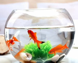 Collection image for: Akvarier & Fisktankar