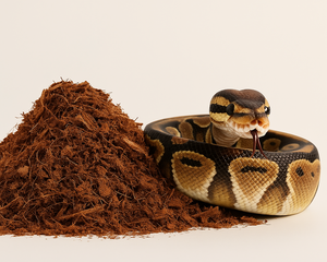 Collection image for: Bottenströ för Reptiler