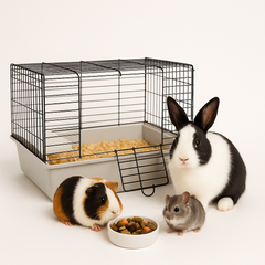 Collection image for: Burar för Smådjur