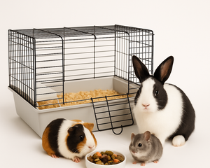 Collection image for: Burar för Smådjur