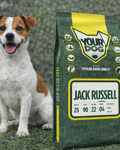 Collection image for: Jack Russell Terrier