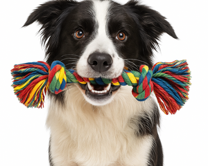 Hundleksaker