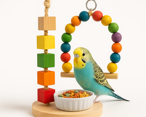 Collection image for: Fågelleksak