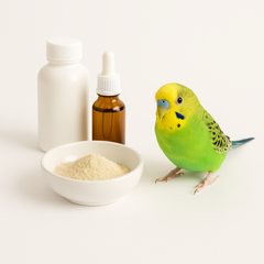 Collection image for: Fågeltillskott