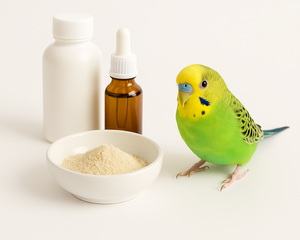 Collection image for: Fågeltillskott