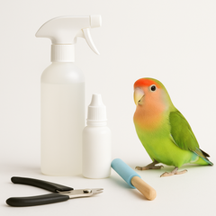 Collection image for: Fågelvård & Hygien