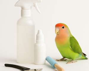 Collection image for: Fågelvård & Hygien