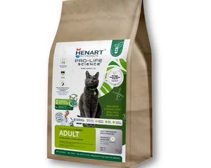 Collection image for: HenArt Kattfoder
