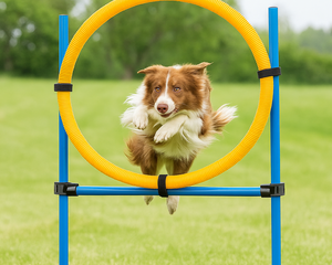 Hundträning & Aktivering