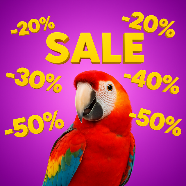 Kampanjer för fågel