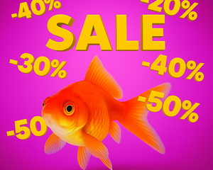 Collection image for: Kampanjer för fisk