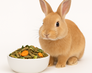 Collection image for: Kaninfoder