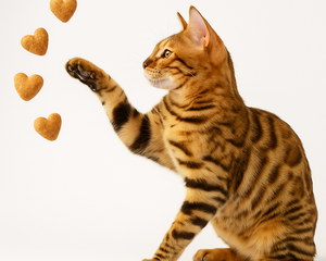 Collection image for: Kattgodis & Snacks