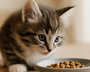 Collection image for: Kattungefoder