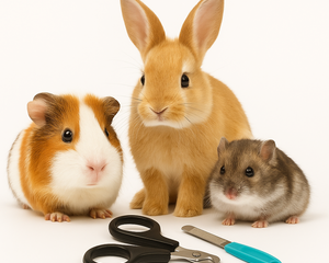 Collection image for: Klosaxar & vård