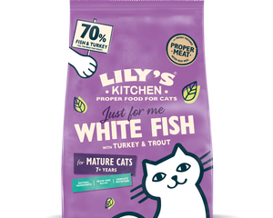 Lily's Kitchen Kattfoder