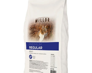 Millor Kattfoder