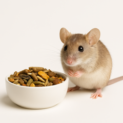 Collection image for: Musfoder