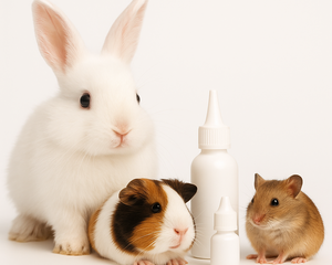 Collection image for: Ögon- & öronvård