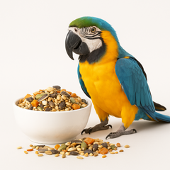 Collection image for: Papegojfoder