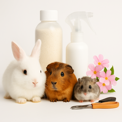 Collection image for: Produkter mot lukt