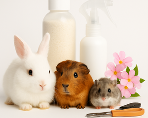 Collection image for: Produkter mot lukt