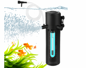 Collection image for: Pumpar & Filter