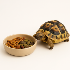 Collection image for: Reptilfoder & Reptilmat