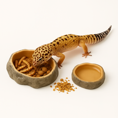 Collection image for: Reptilmat & Vattenskålar