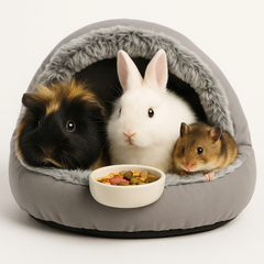 Collection image for: Smådjursmöbler & Sovplatser