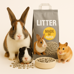 Collection image for: Strö & Bottenmaterial