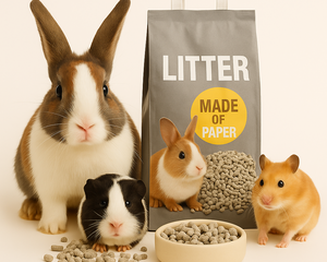 Collection image for: Strö & Bottenmaterial