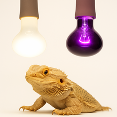 Collection image for: Terrariebelysning