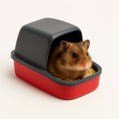 Collection image for: Toaletter för smådjur