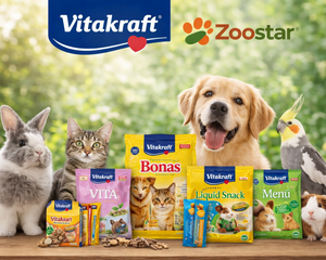 Collection image for: VITAKRAFT