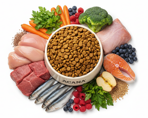 Collection image for: ACANA Hundfoder