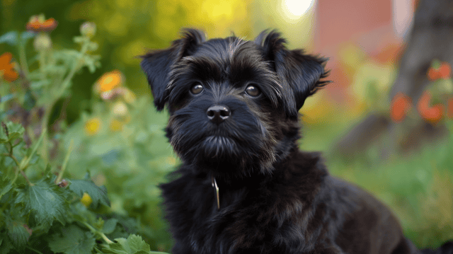 Affenpinscher
