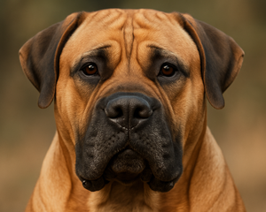 Collection image for: Boerboel