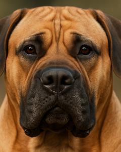 Collection image for: Boerboel