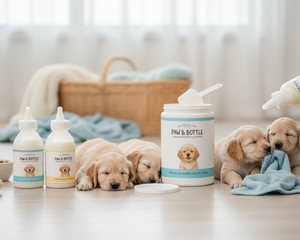 Collection image for: Mjölkersättning & Valpvälling