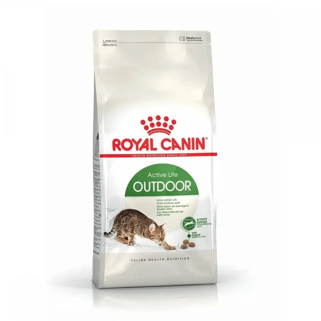 Royal Canin Kattfoder