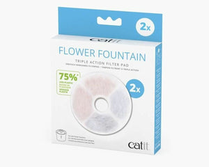 Fluval Water Filter Fluval
