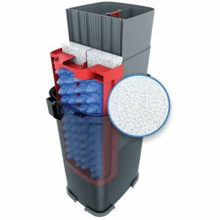 Fluval Water Filter Fluval 406