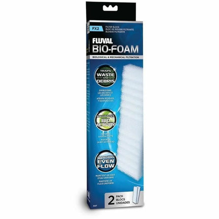 Fluval Water Filter Fluval Fx2