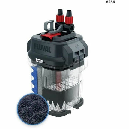 Fluval Water Filter Fluval 106 206